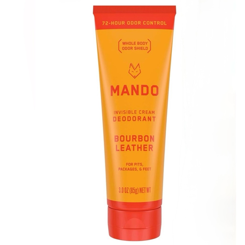 Mando Ordor Shield Body Wash 24Hr  
250ml